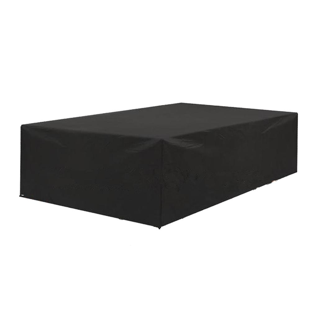 Garden Patio Furniture Set Cover Waterproof Table Outdoor Cover