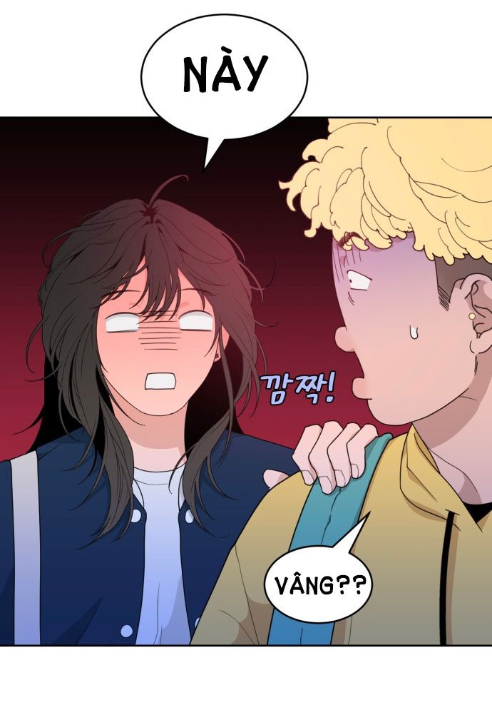 Vận May Bất Ngờ chapter 3.2 29