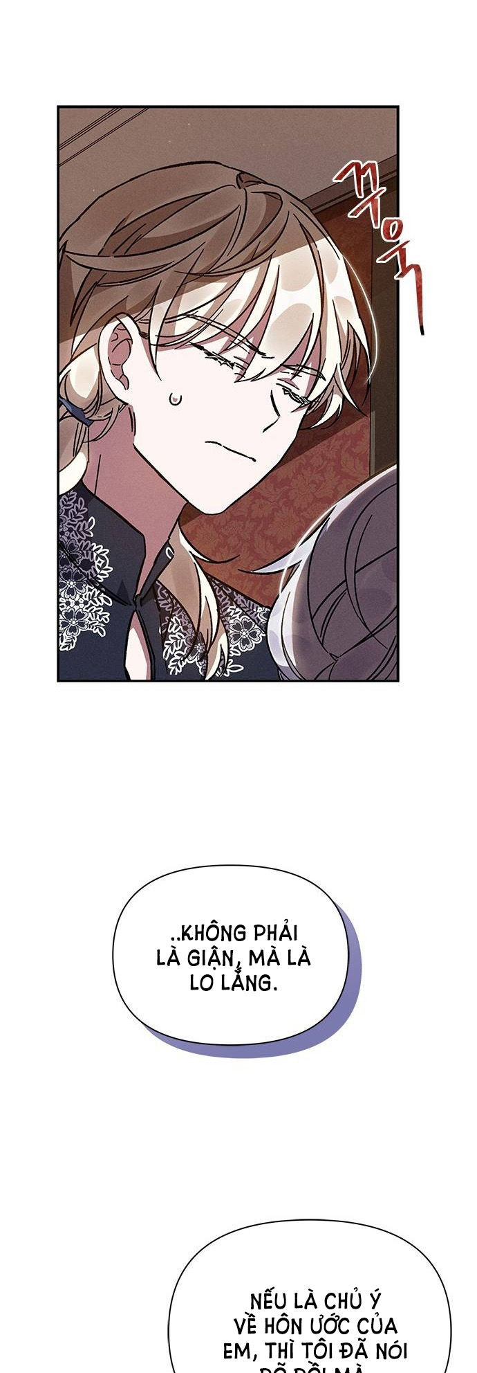 ôi kẻ thù không đội trời chung thân ái của tôi chapter 14.1 14