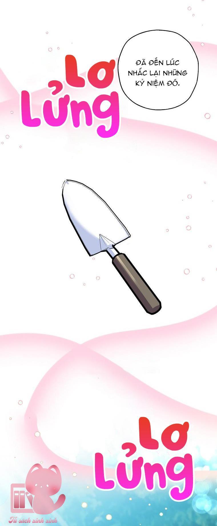 tôi sinh ra là con gái ác nữ chapter 43 37