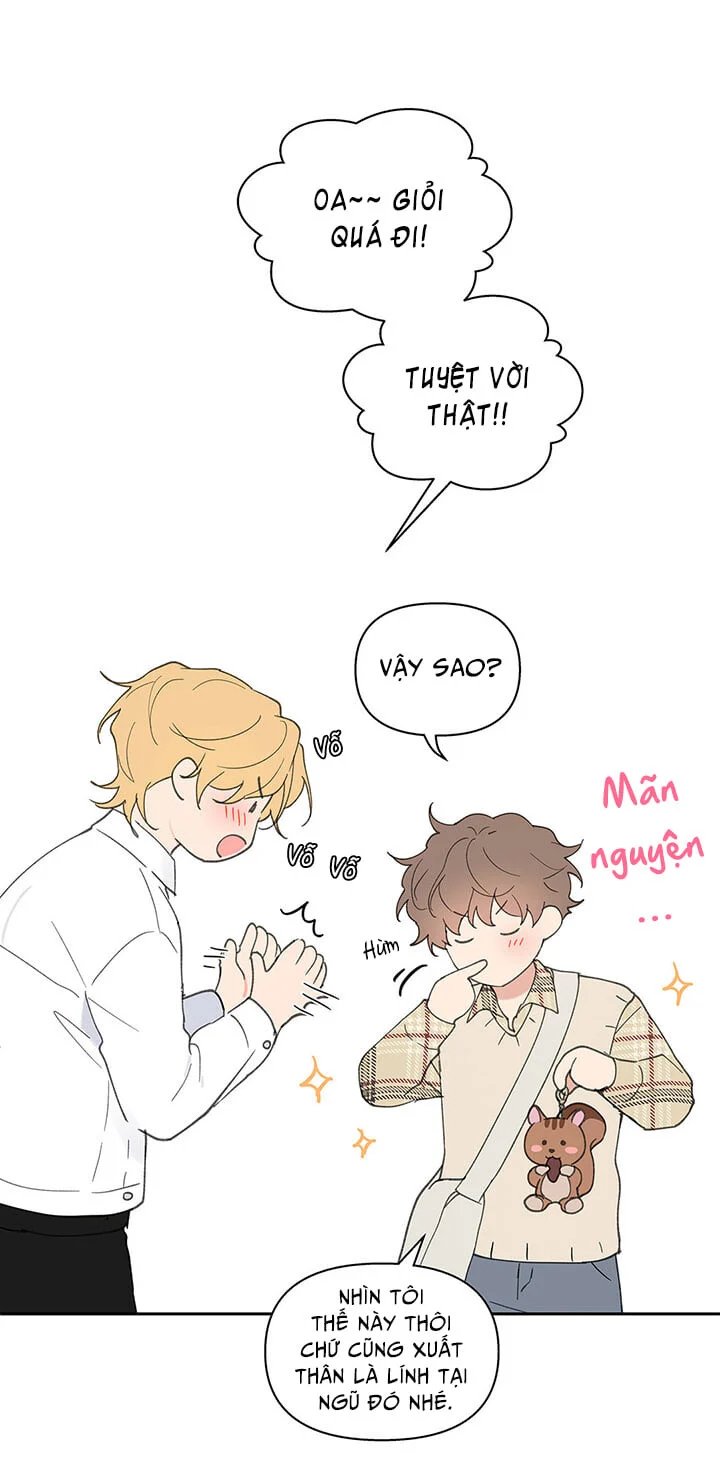 tâm tư của ju in chapter 36 8