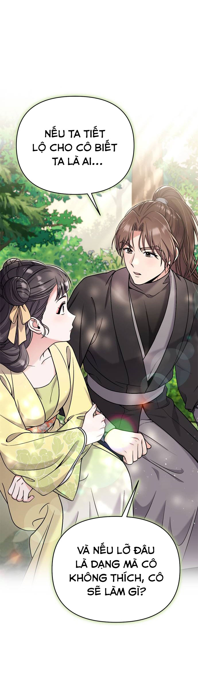 cao thủ chốn hậu cung chapter 42 1