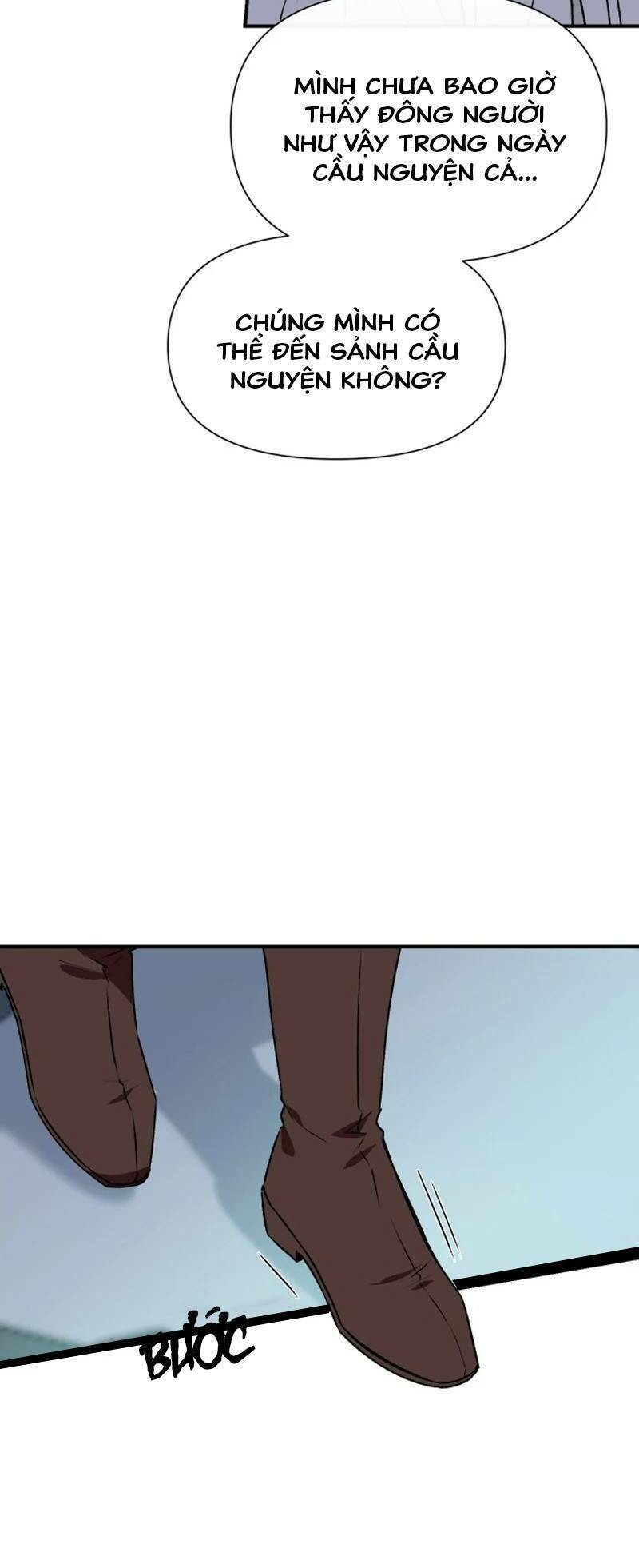 khế ước của nữ công tước quái vật chapter 49 28