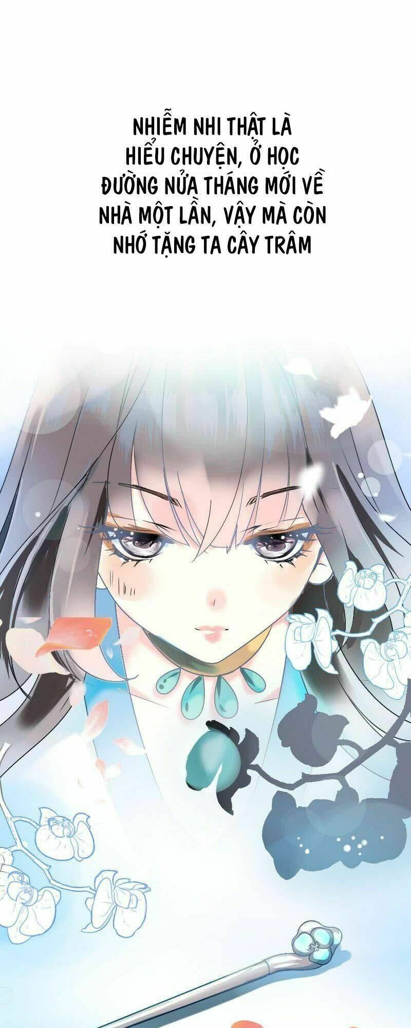 điền viên mật sủng: cô vợ nóng bỏng chapter 66 22