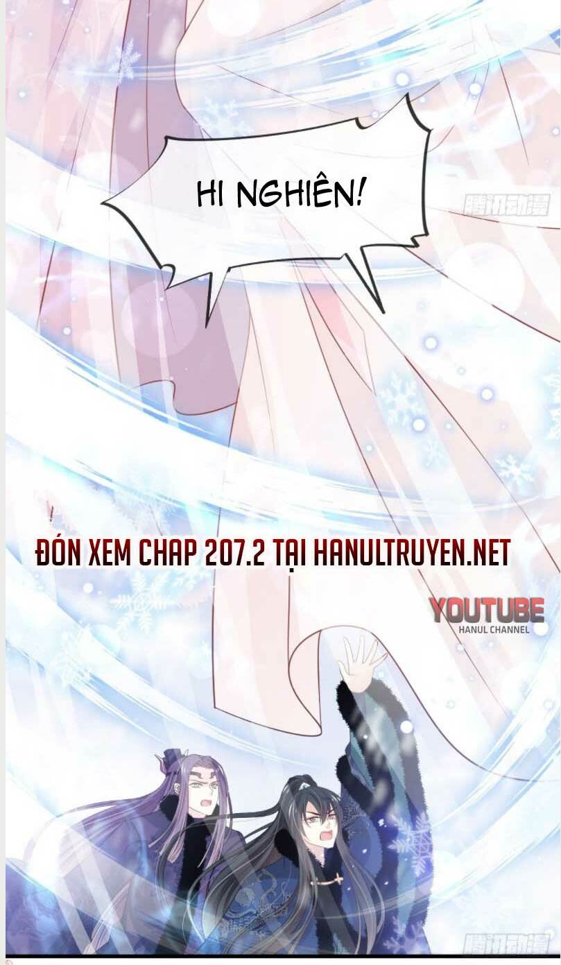 thiên hạ đệ nhất sủng phi chapter 207.1 19