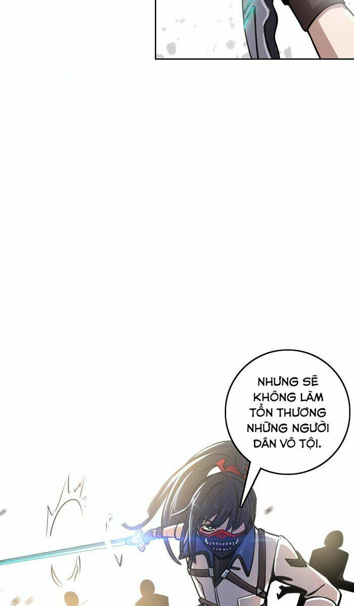 người tiên phong chapter 12 18