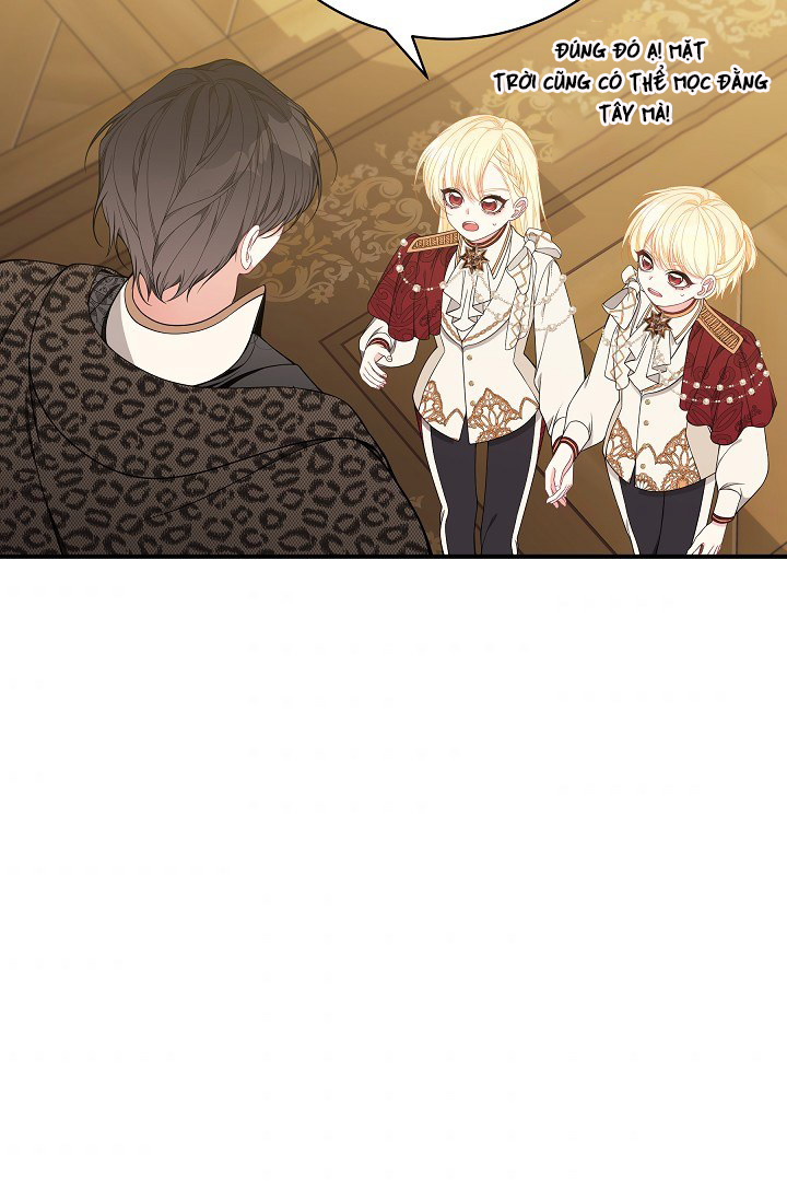 con chỉ đi tìm cha thôi chapter 30.1 5