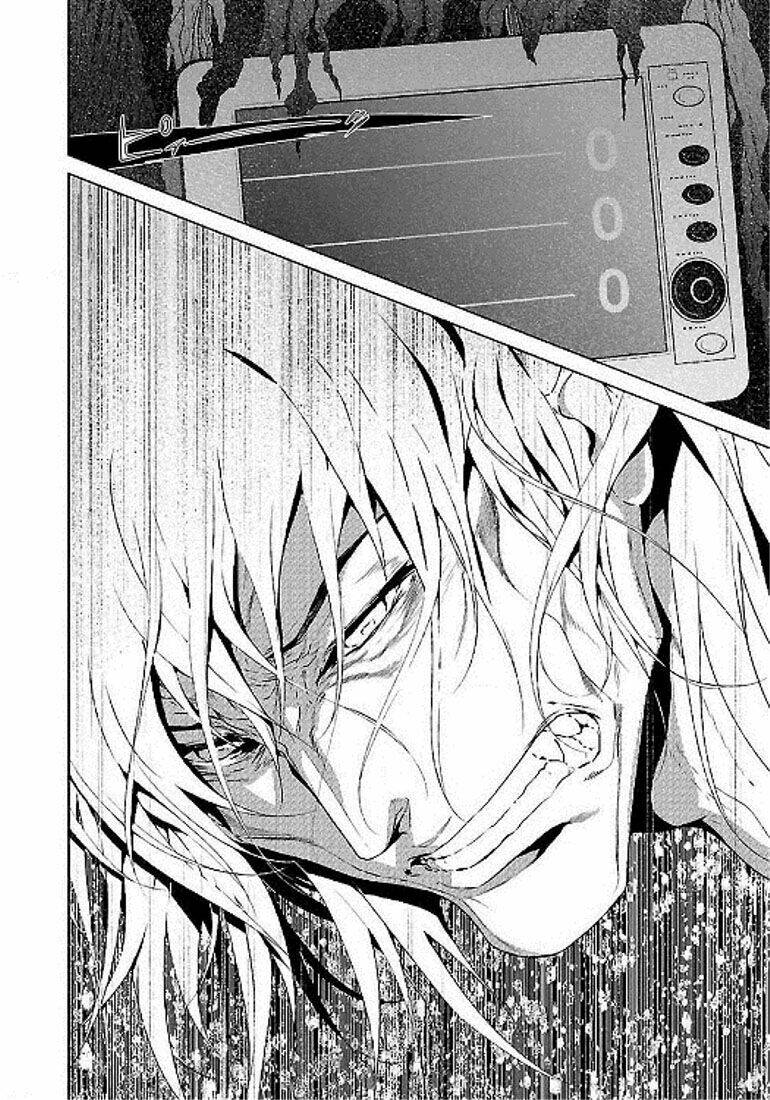 thời niên thiếu bác sĩ quái dị chapter 53 18