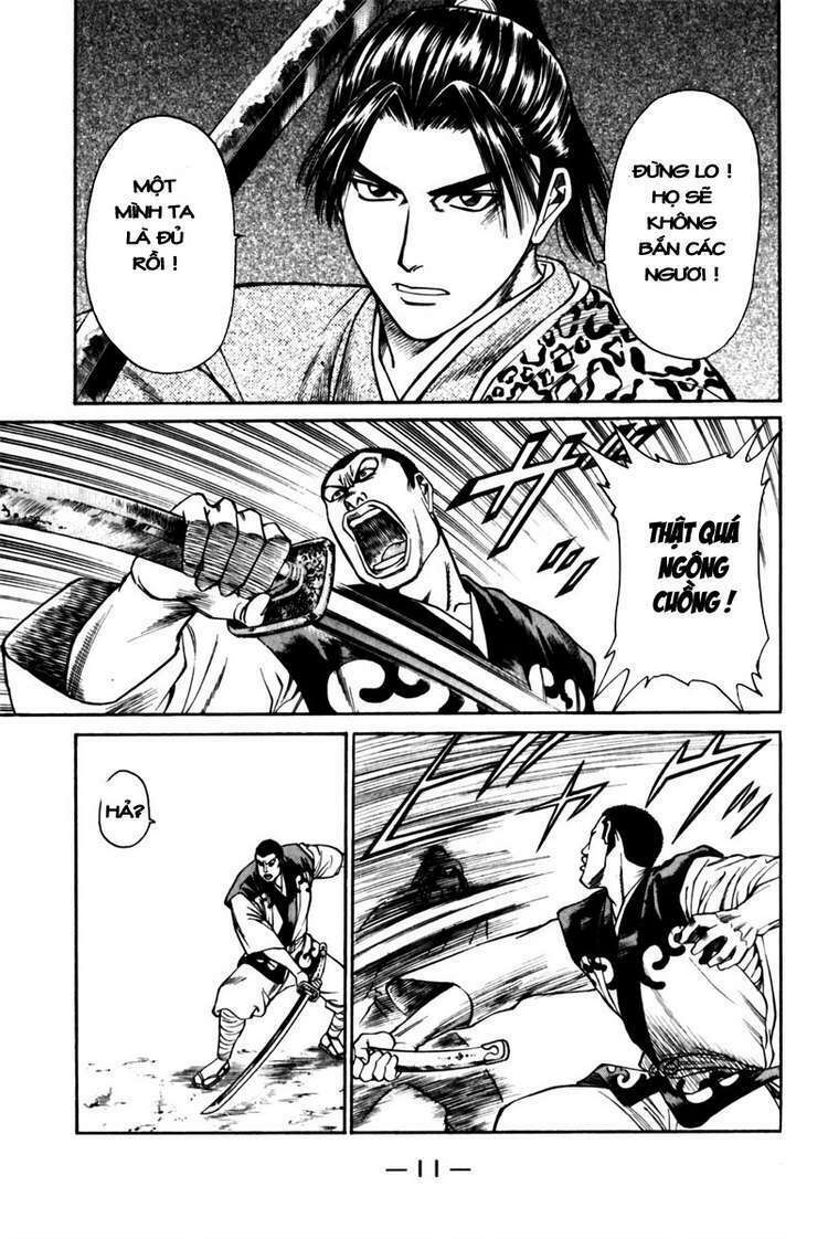 thiếu niên vương i - shana oh yoshitsune i chapter 40 12