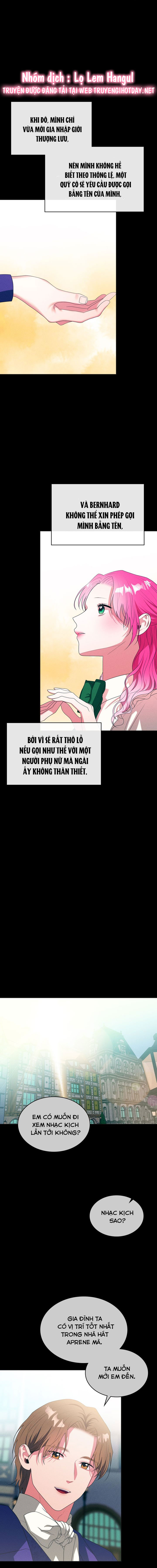 hợp đồng hôn nhân với người chồng thứ 2 của tôi chapter 59 10