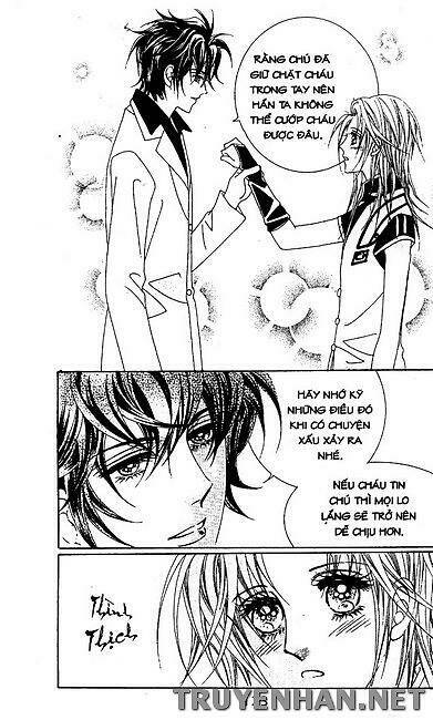 người duy nhất chapter 31 2