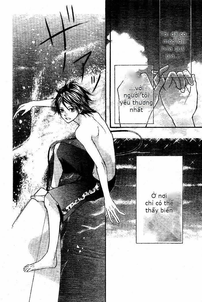 sweet 16 chapter 1 2