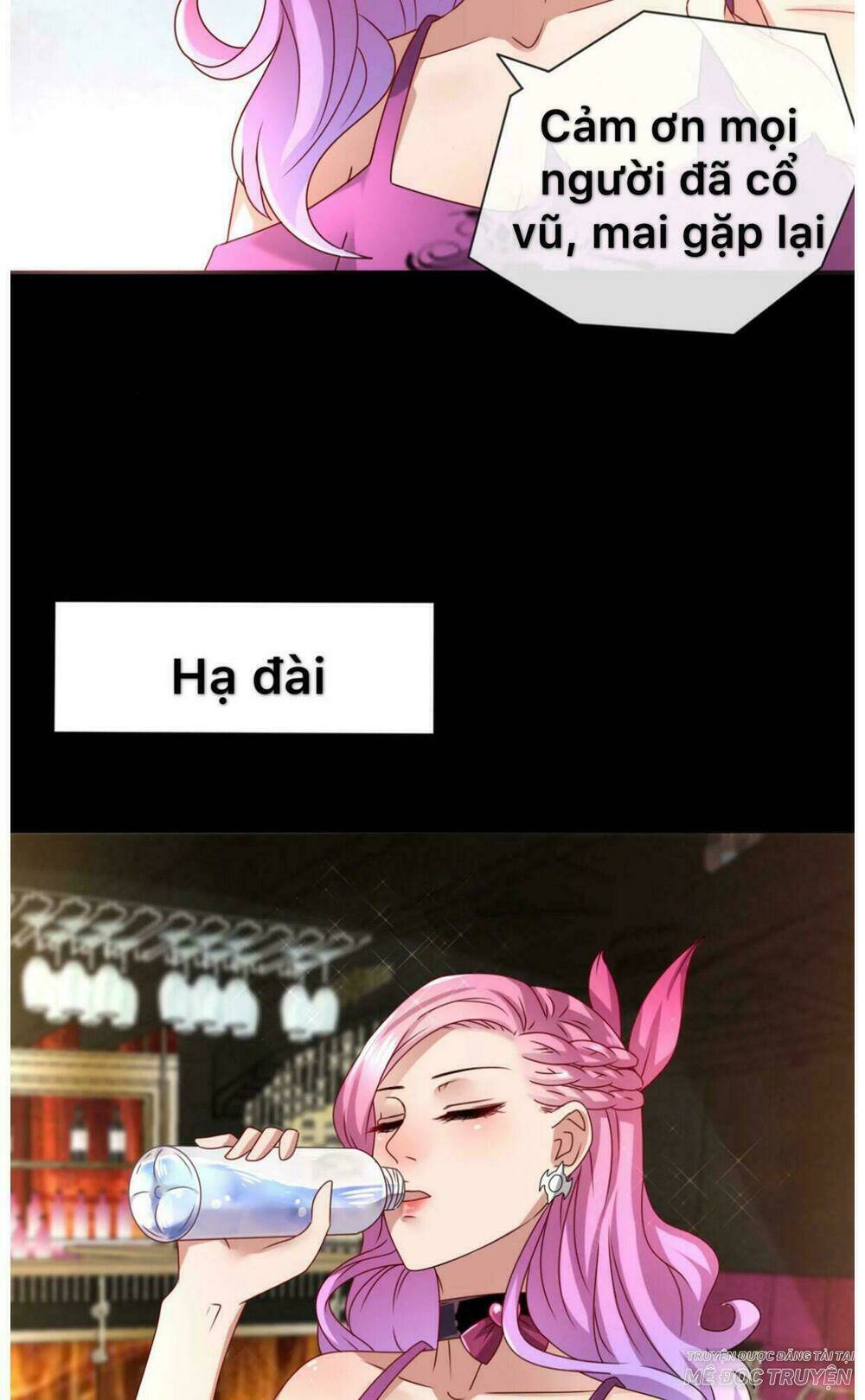 nữ hoàng thú sủng chapter 2 31