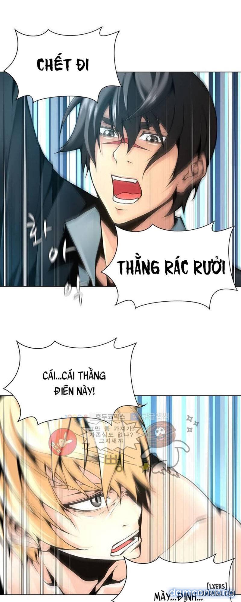 nô lệ song sinh chapter 104 23