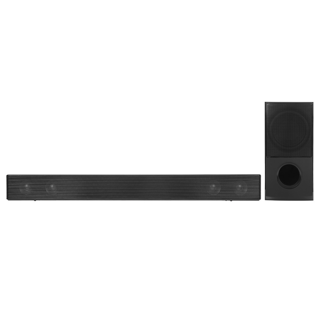 Loa Soundbar LG 4.1 ch SNH5 (600W) - Hàng chính hãng