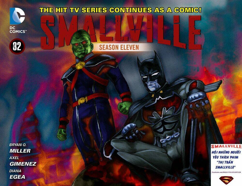 smallville season 11 chapter 32 1