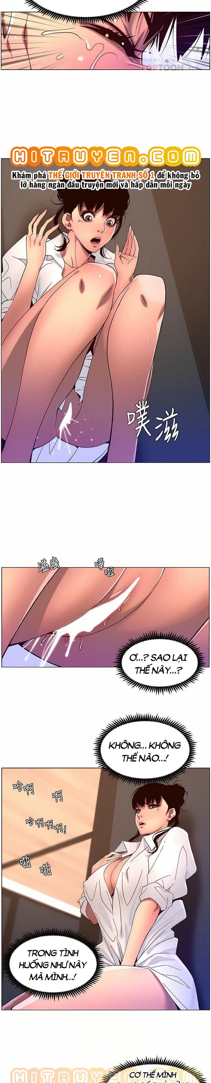 app đế vương giường chiếu chapter 51 5