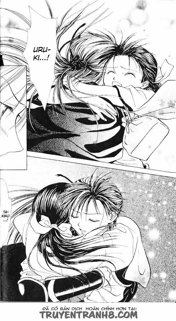 quyển sách kỳ bí - fushigi yuugi chapter 13 48