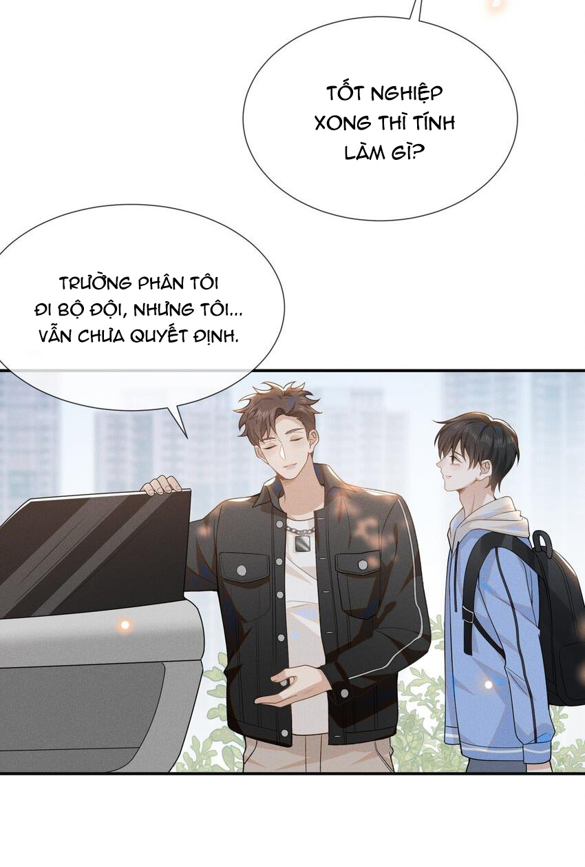 kiếp sau không gặp chapter 51 8