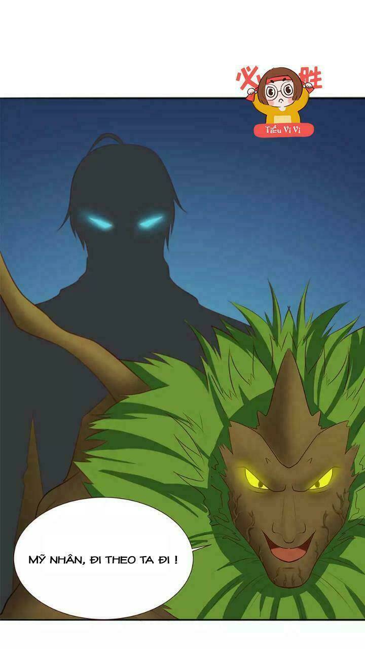 chào buổi tối, minh vương đại nhân chapter 23 28