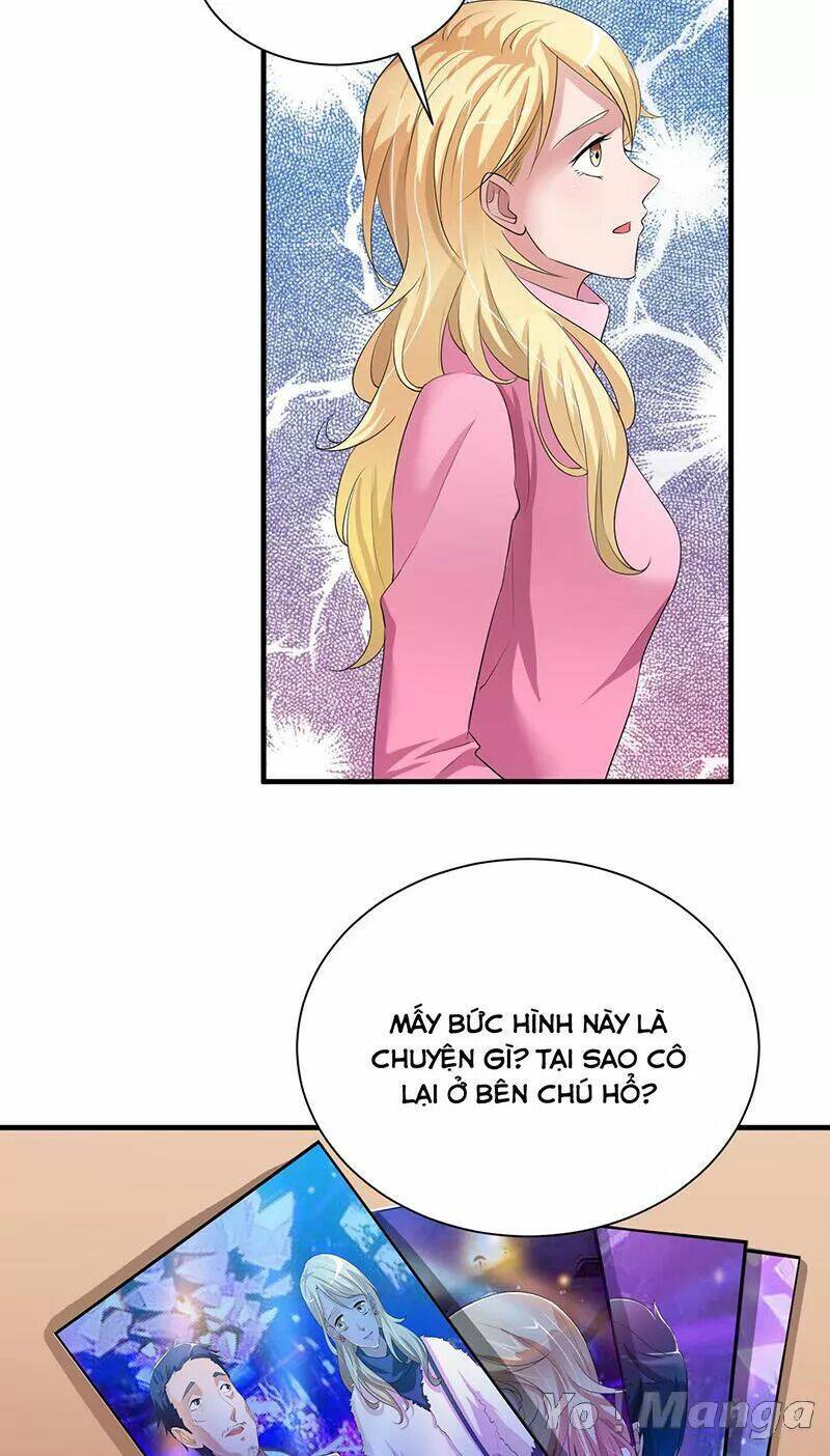 cô dâu gả thay của tổng tài chapter 58 8