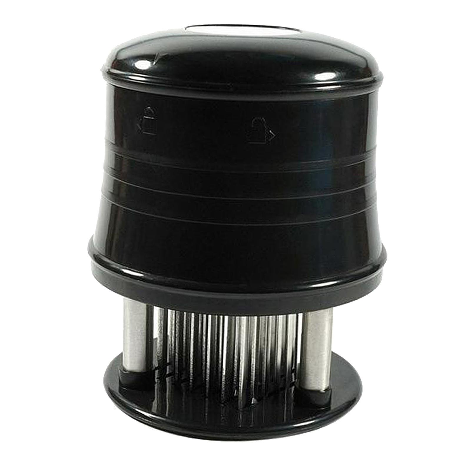 Professional Meat Tenderizer 56 Stainless Steel Kitchen Tool Loose Meat