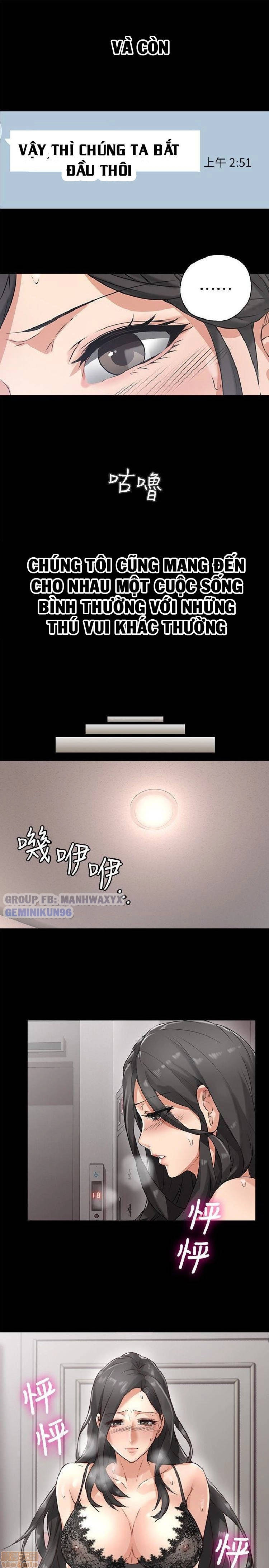 xoa dịu em đi chapter 4 1