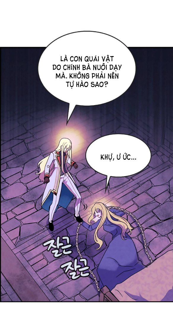 [bản 18+] trò chơi săn mồi của hoàng đế và thánh kỵ sĩ chapter 10.2 10