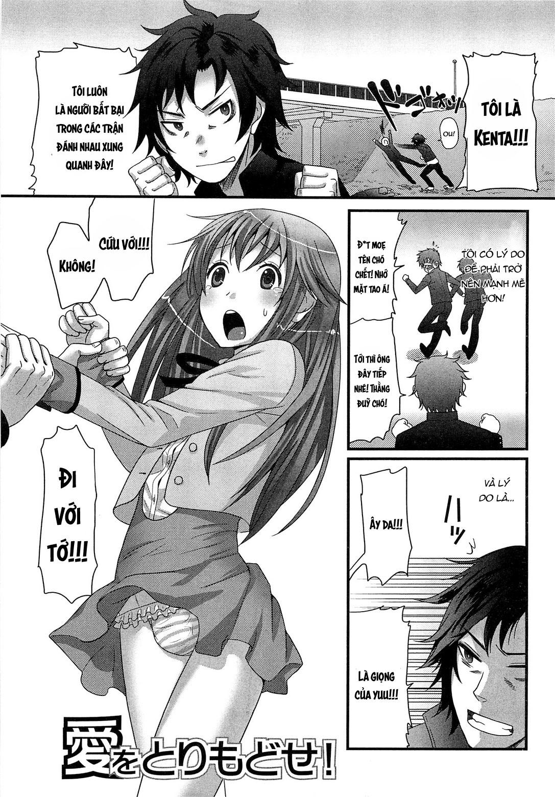 manga oneshots siêu thịt tuyển chọn chapter 1 5