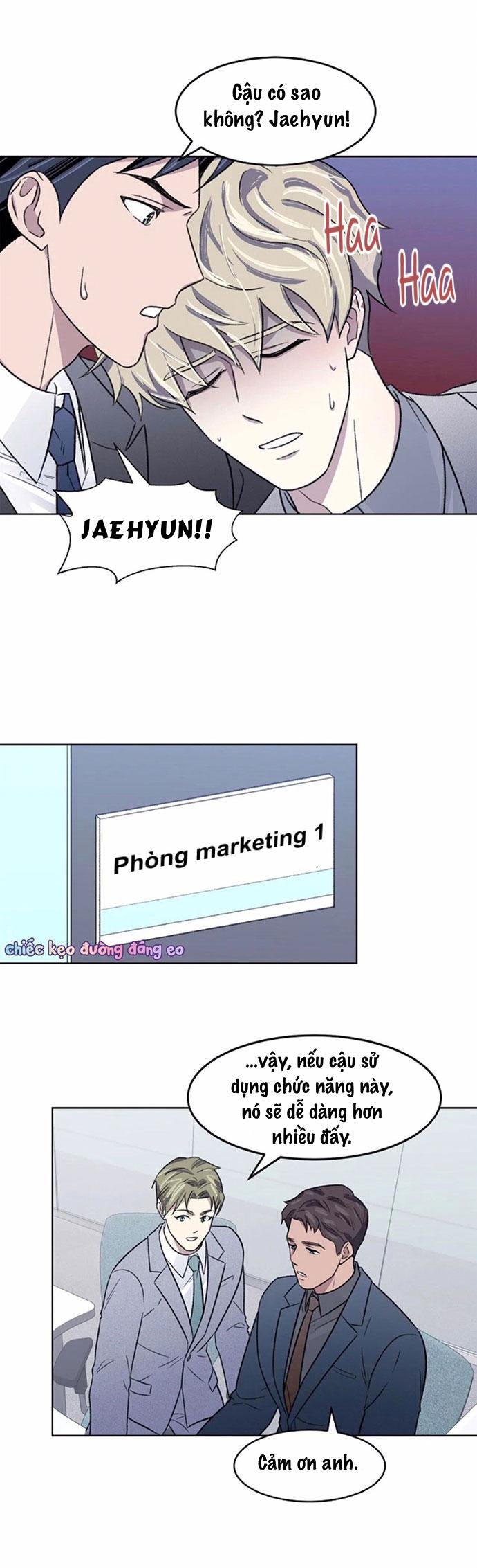 ham muốn không thể khơi dậy chapter 5 11