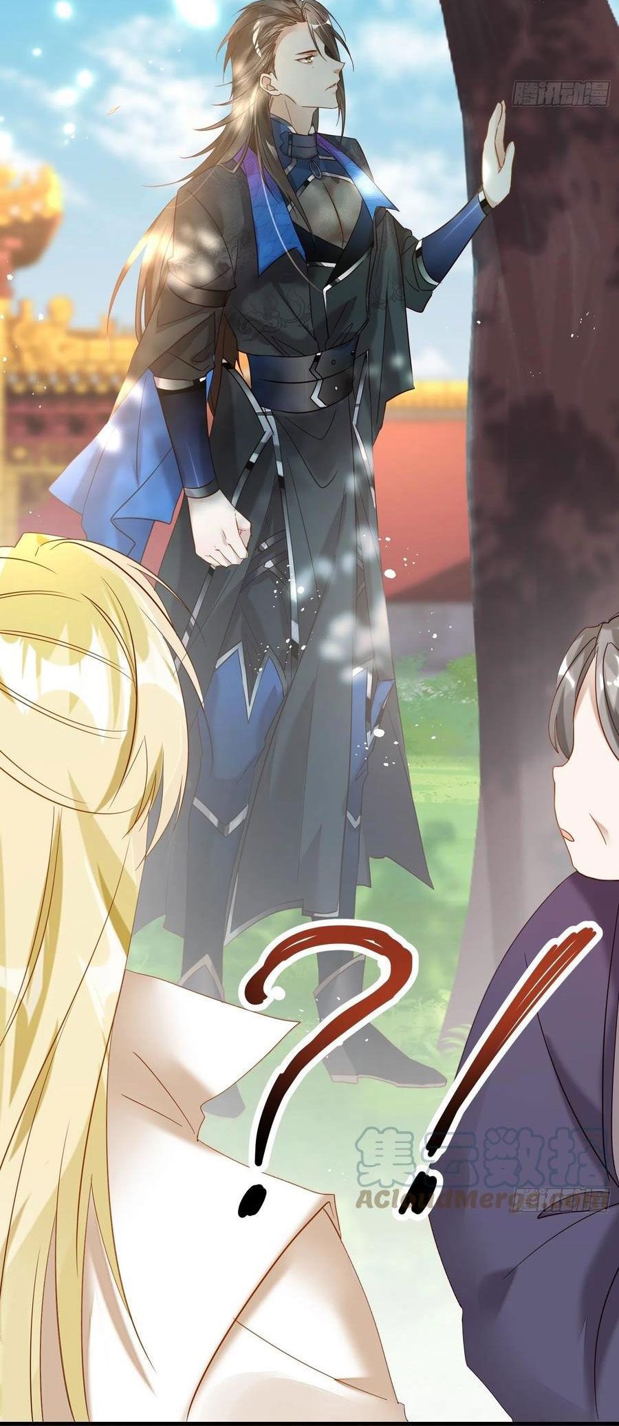 lục thân bất nhận chapter 58 19