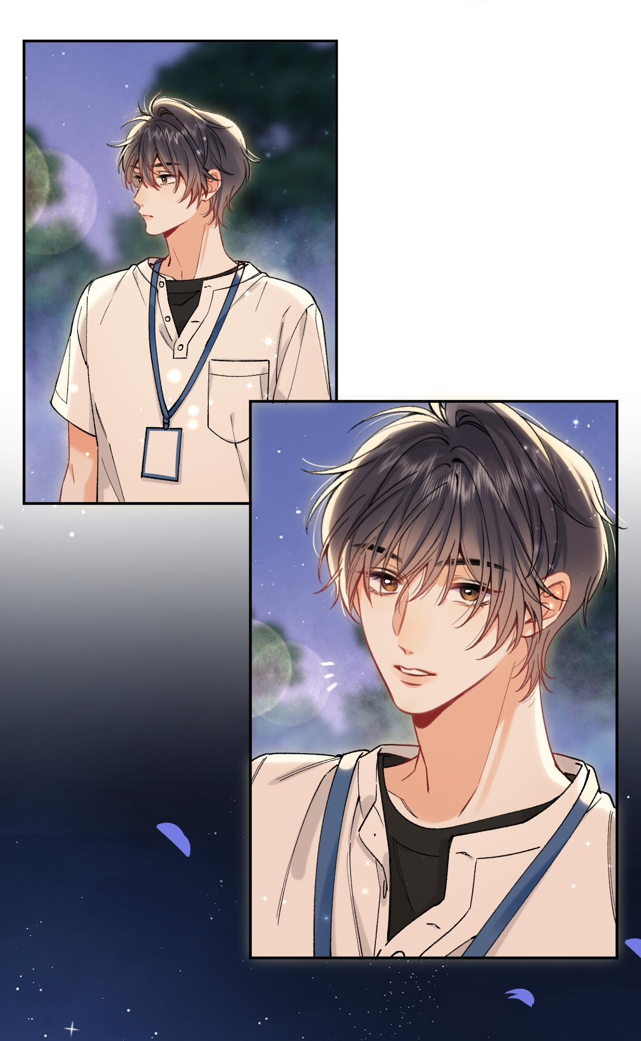 vụng trộm không thể giấu - mối tình thầm kín chapter 106.2 14