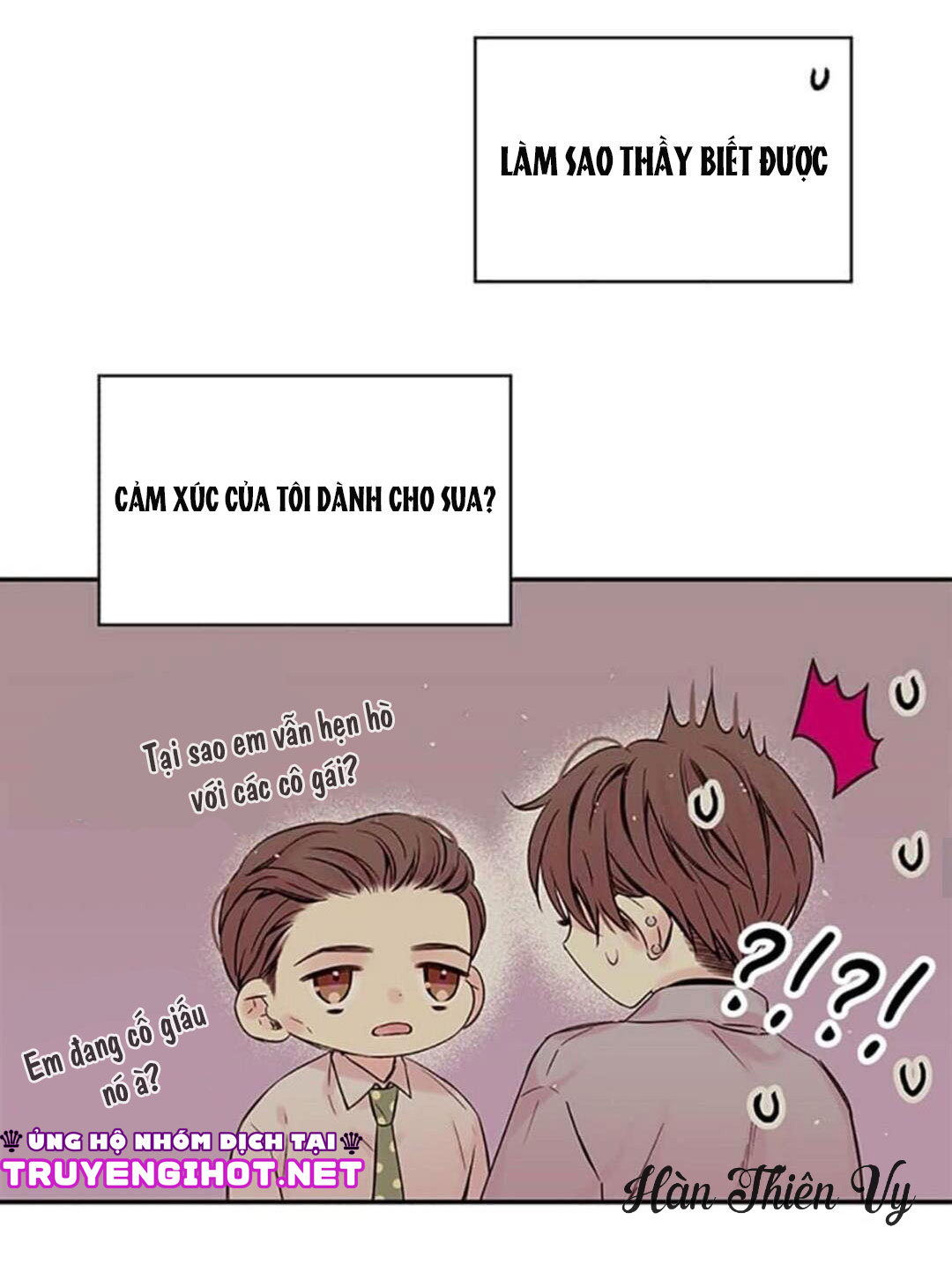 in my closet chapter 21 8