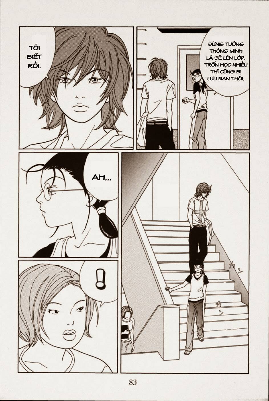 gokusen chapter 96 10