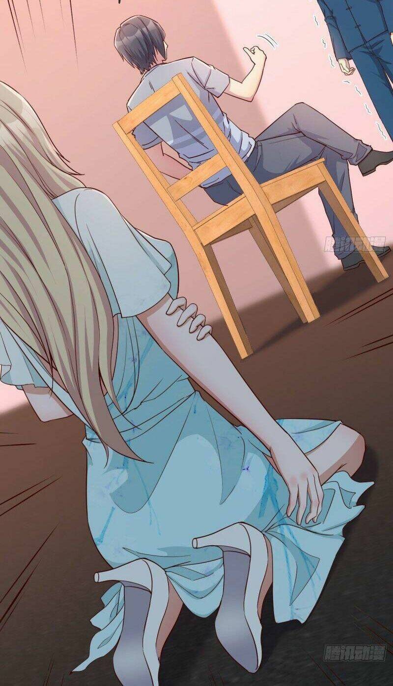 y thánh thiên tài tại hoa đô chapter 27 12