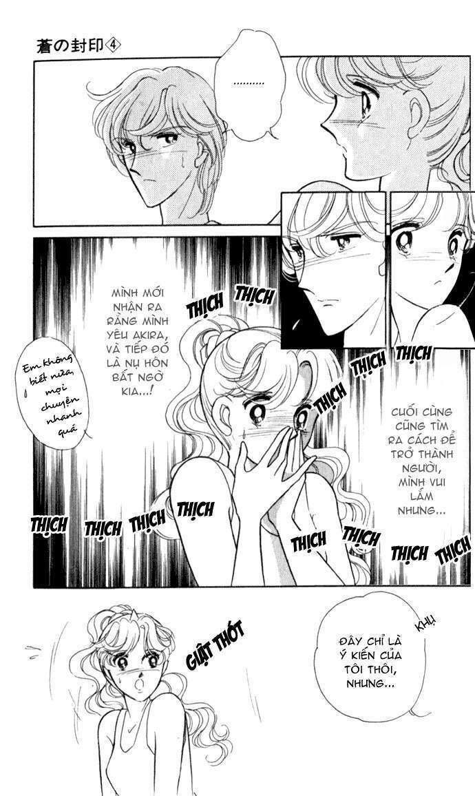 dấu phong ấn xanh chapter 4 93