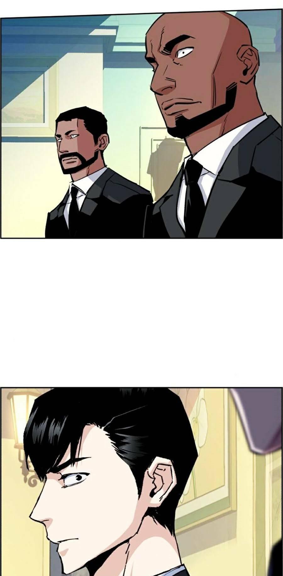 bạn học tôi là lính đánh thuê chapter 72 77