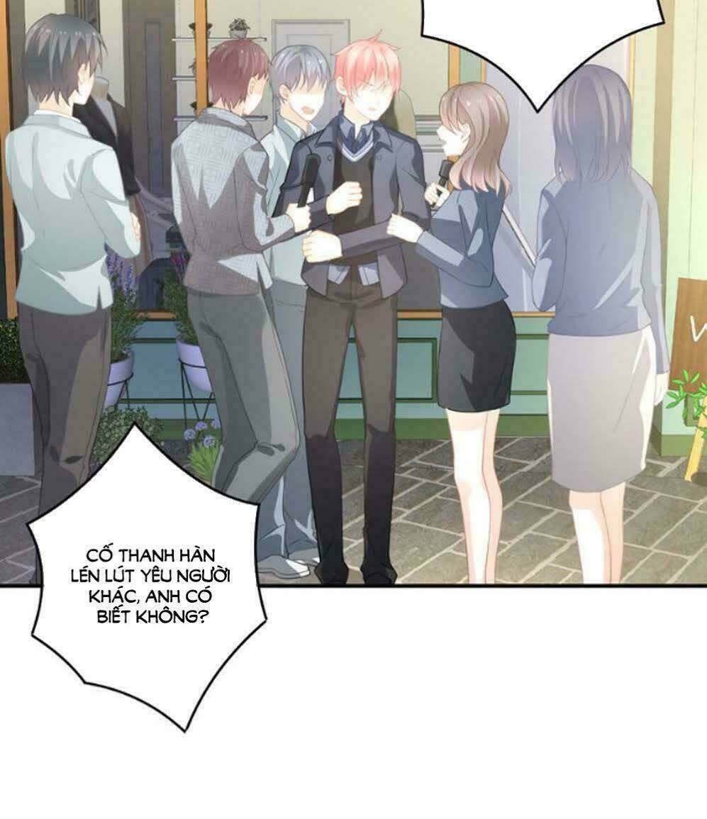 tiệm may luyến sắc chapter 11 42