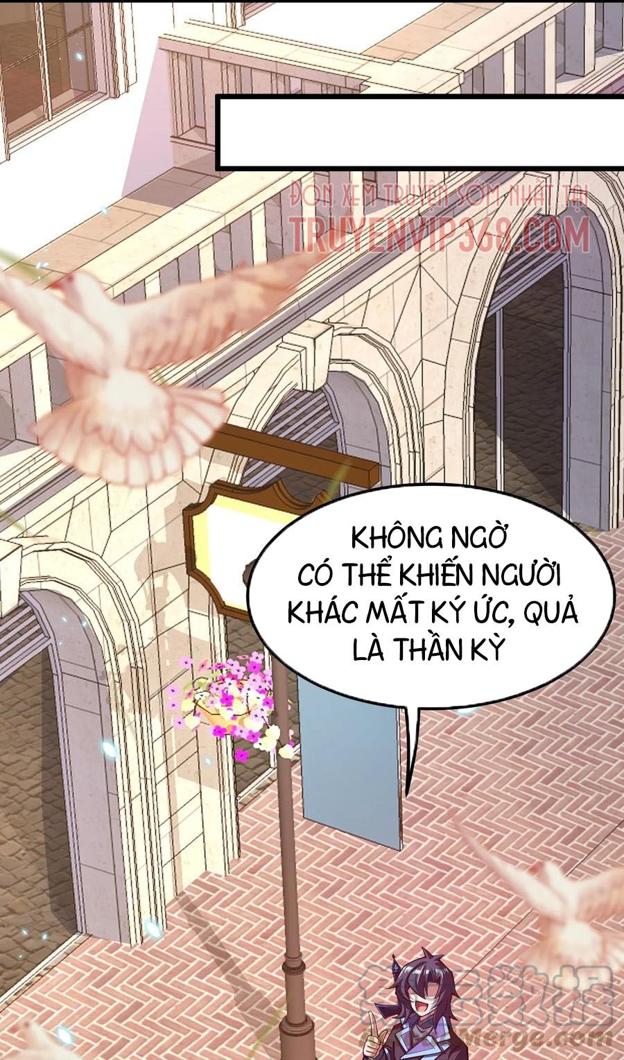 sức mạnh của kiếm thần chapter 37 46