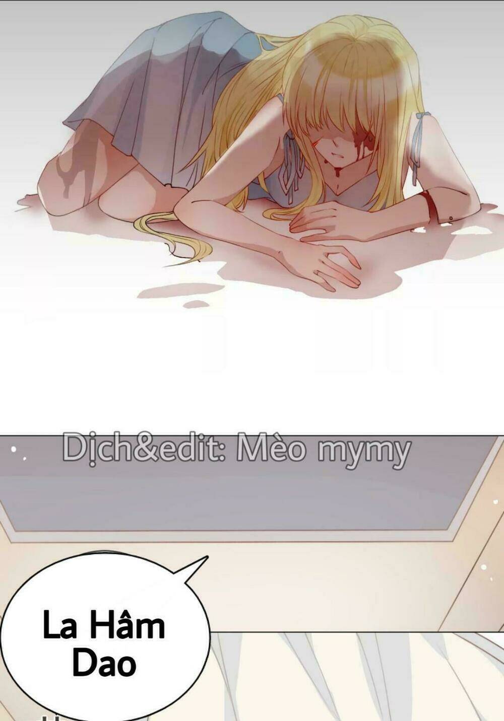 trọng sinh siêu sao - lăng thiếu sủng nghiện chapter 2 9