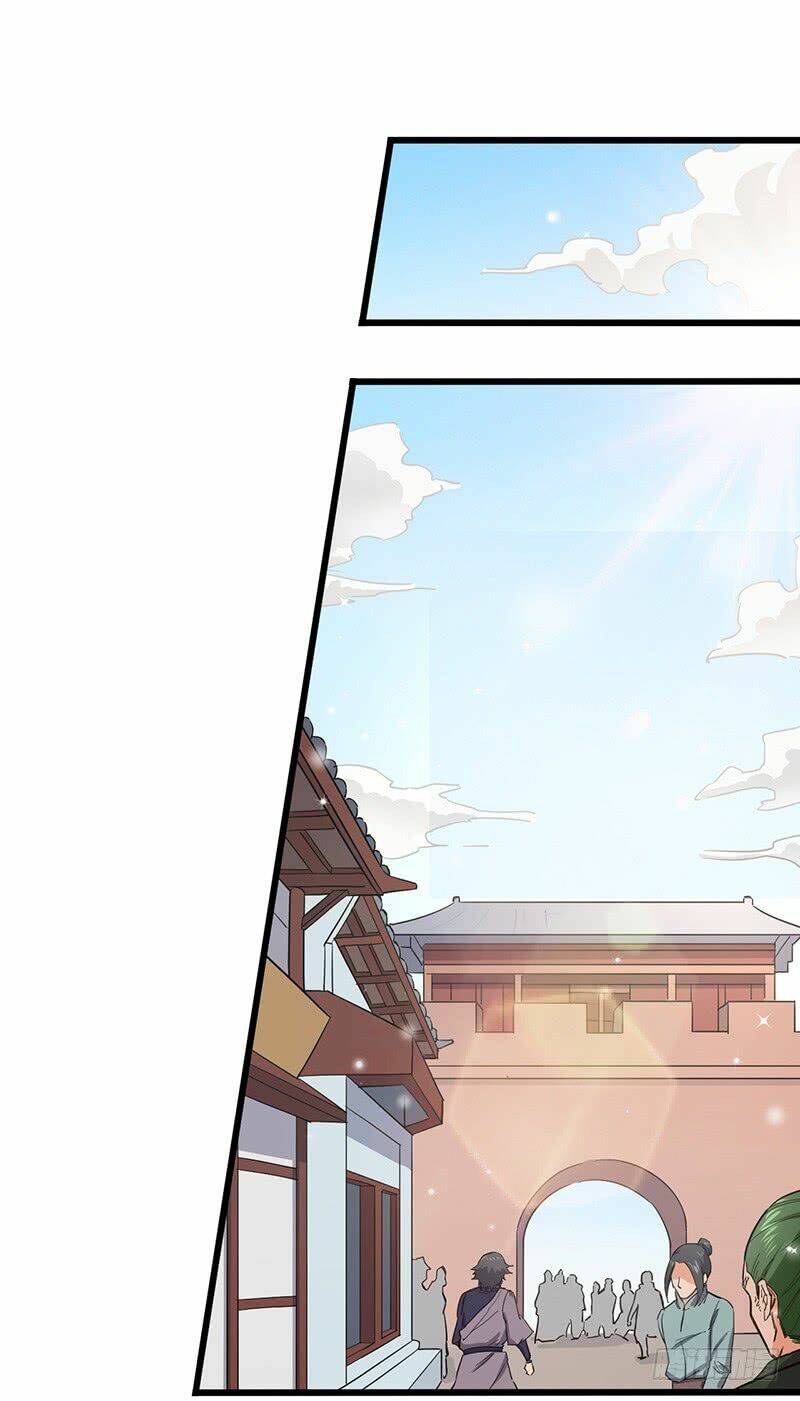 hỗn độn kiếm thần chapter 76 1