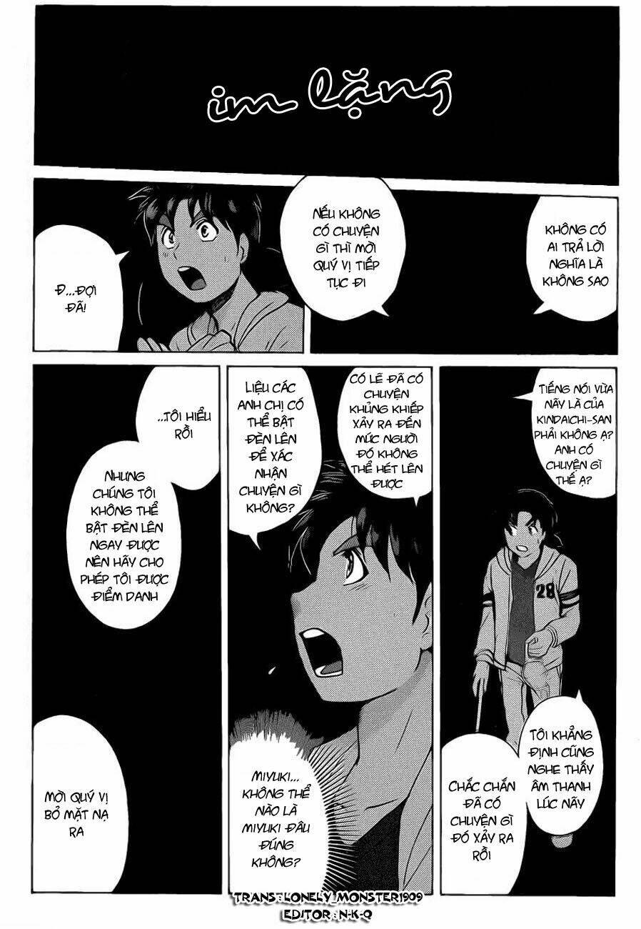 thám tử kindaichi - phần 2 chapter 128 4