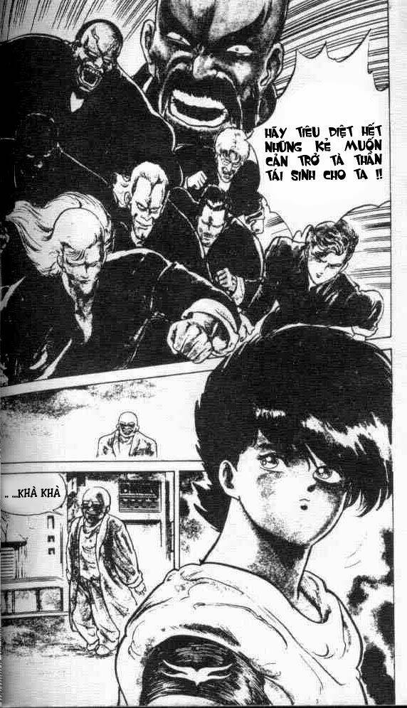 thợ săn ma giới chapter 1 39