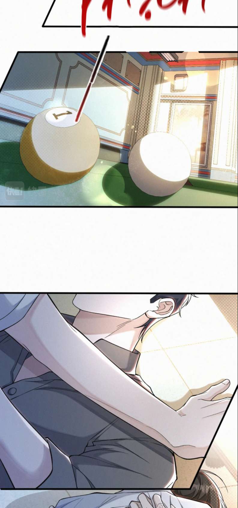 ngày quốc tế thiếu nhi của sơ tam chapter 17 16