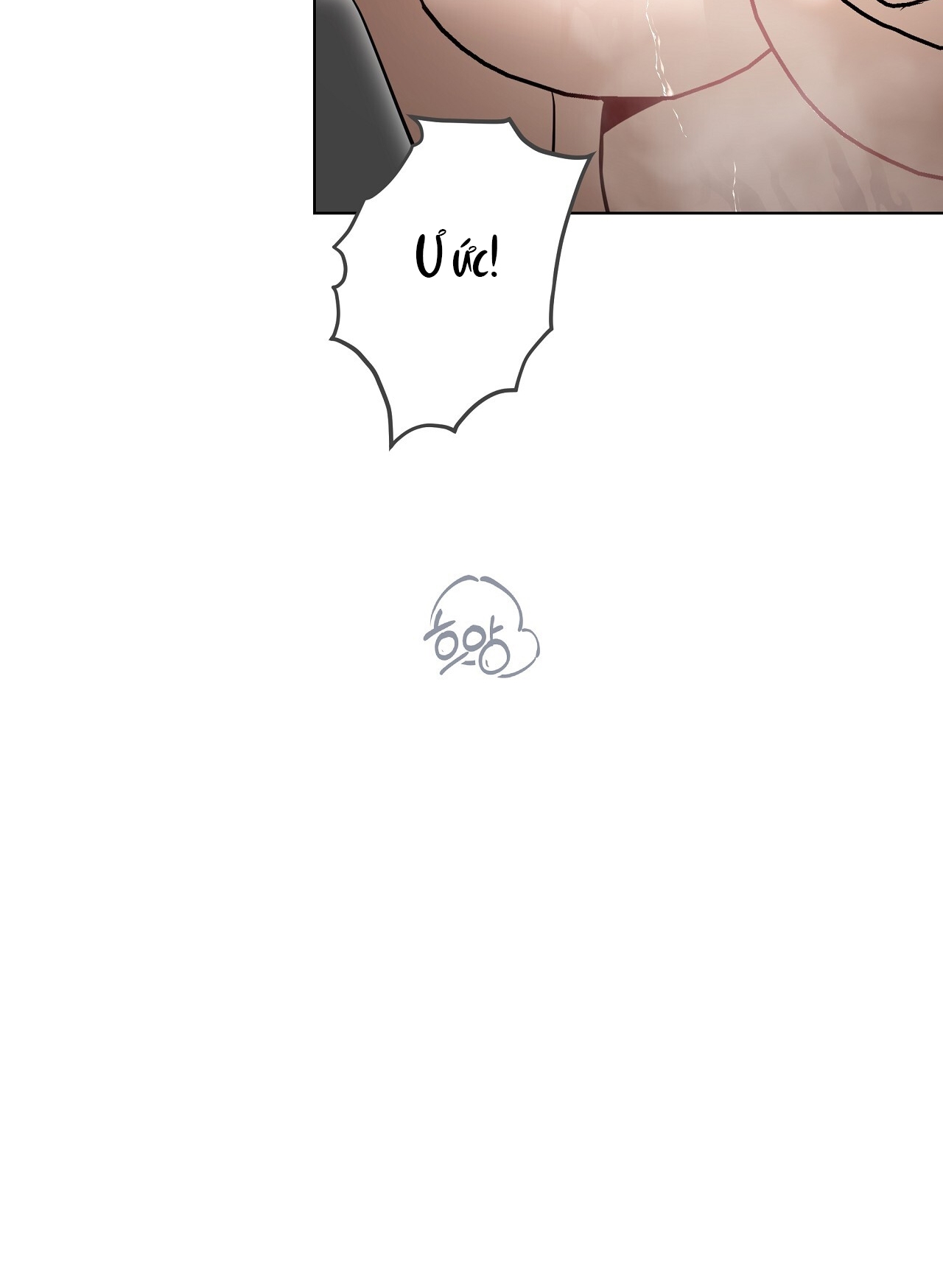 [18+] Trời Sinh Địch Thủ chapter 37.2 65