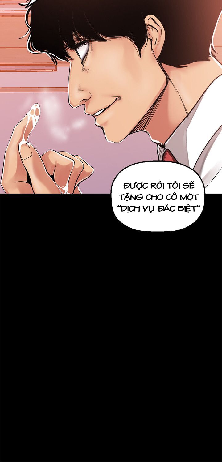 tân thế giới tuyệt vời chapter 25 35