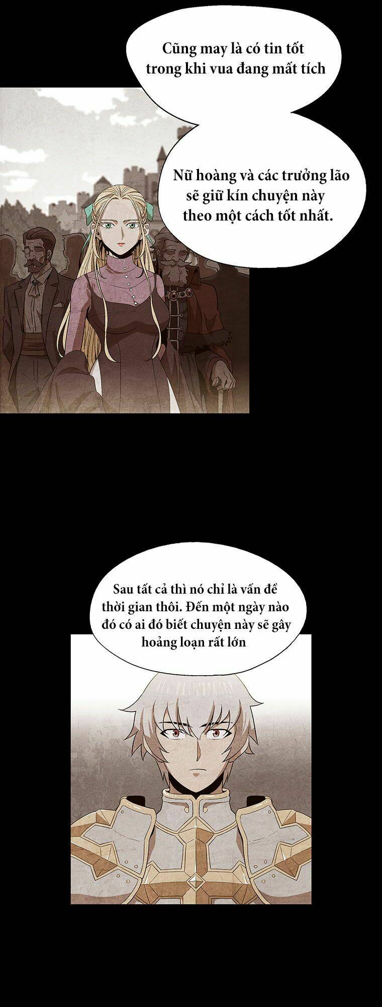 thí nghiệm thất bại chapter 1 28