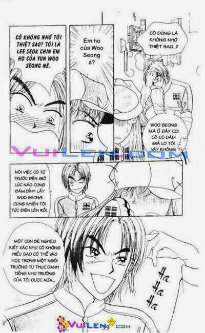 kẻ săn tiền chapter 1 39