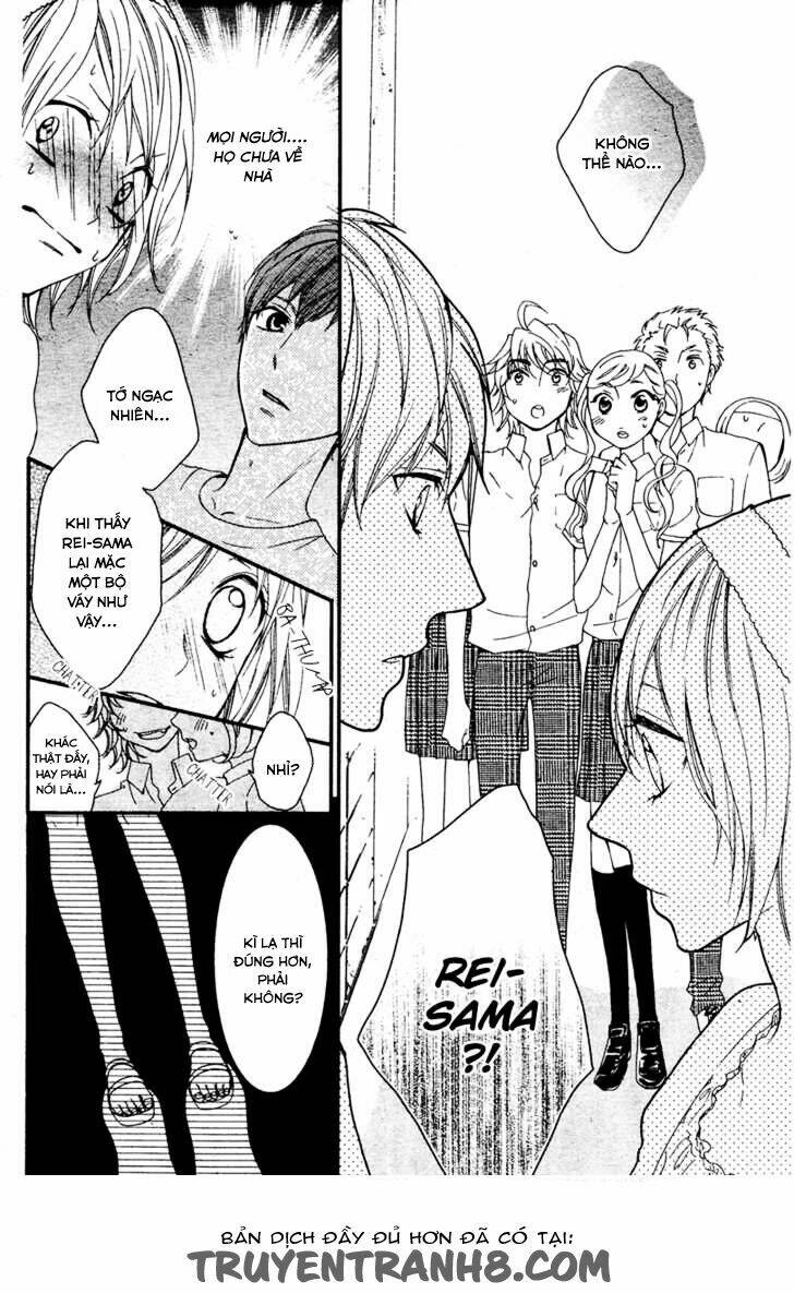 love zipper chapter 1 29