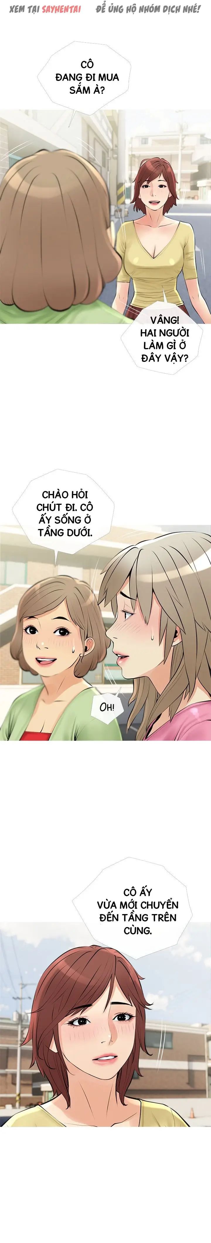 dập dì của tôi chapter 37 11